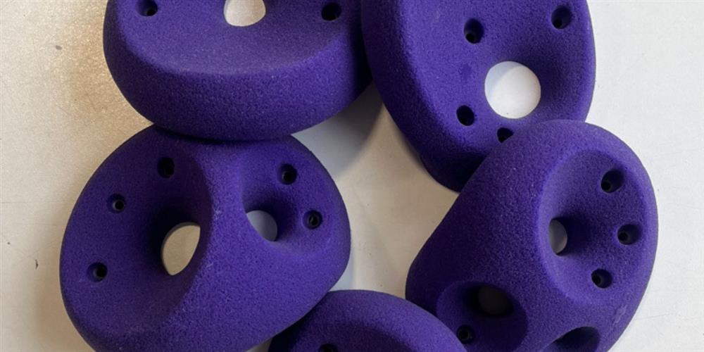 How To Make Your Climbing Wall Safe for All Skill Levels